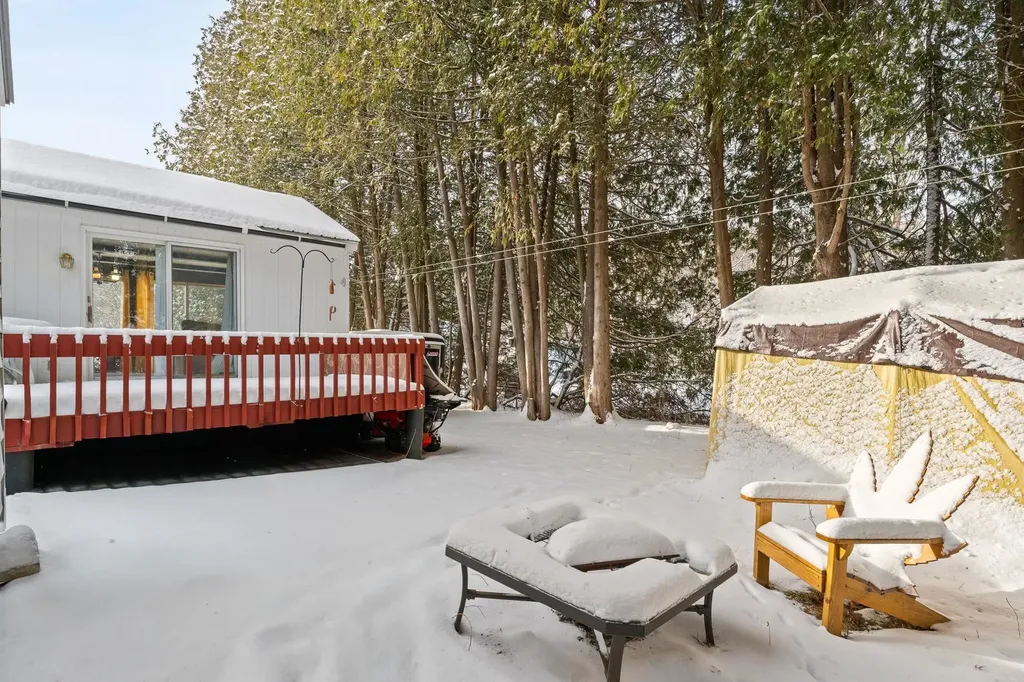 7 Grant Avenue Barre City VT 05641