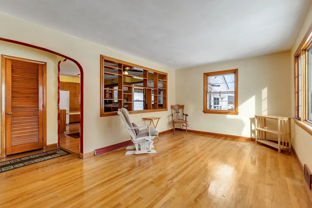 7 Grant Avenue Barre City VT 05641