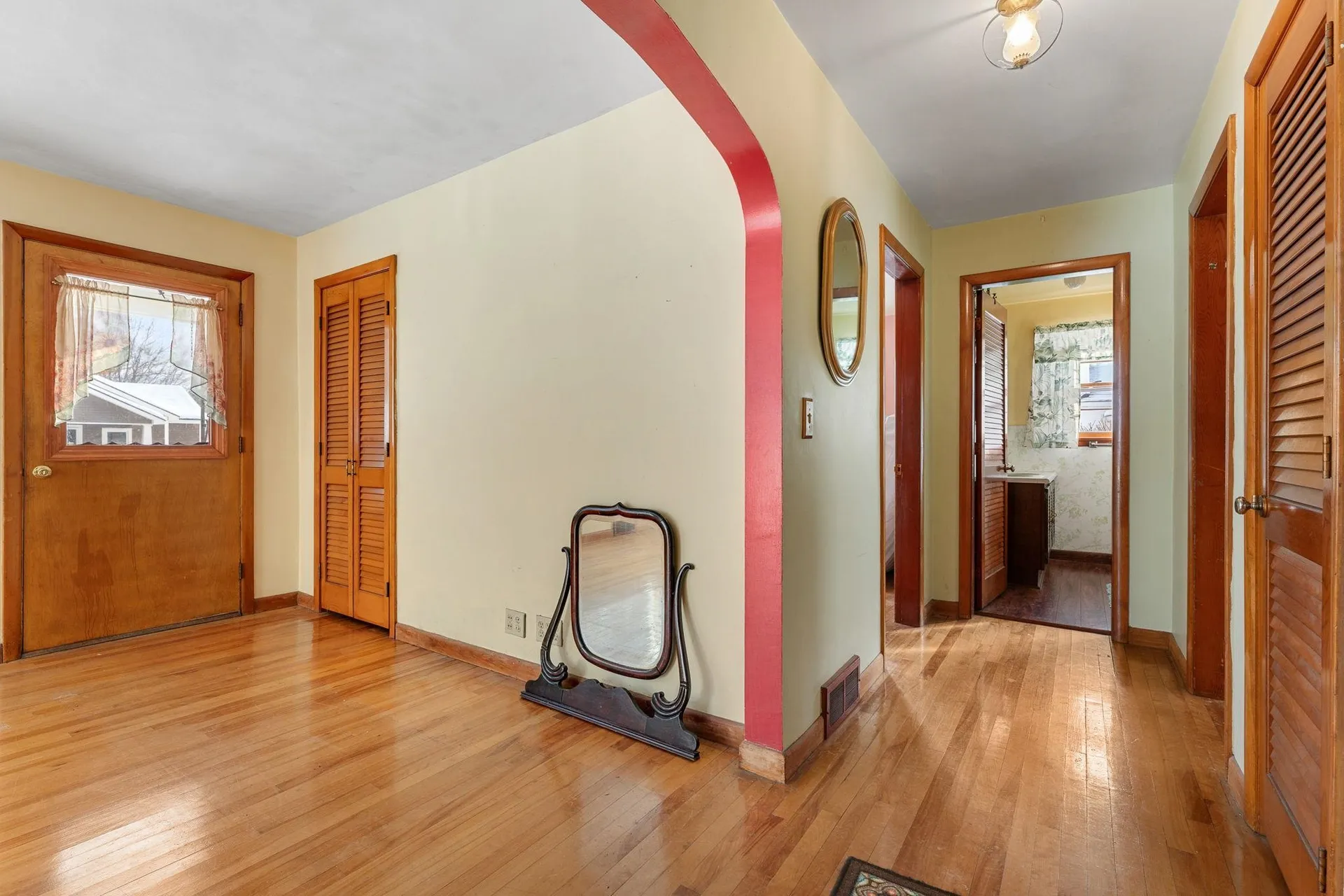 7 Grant Avenue Barre City VT 05641