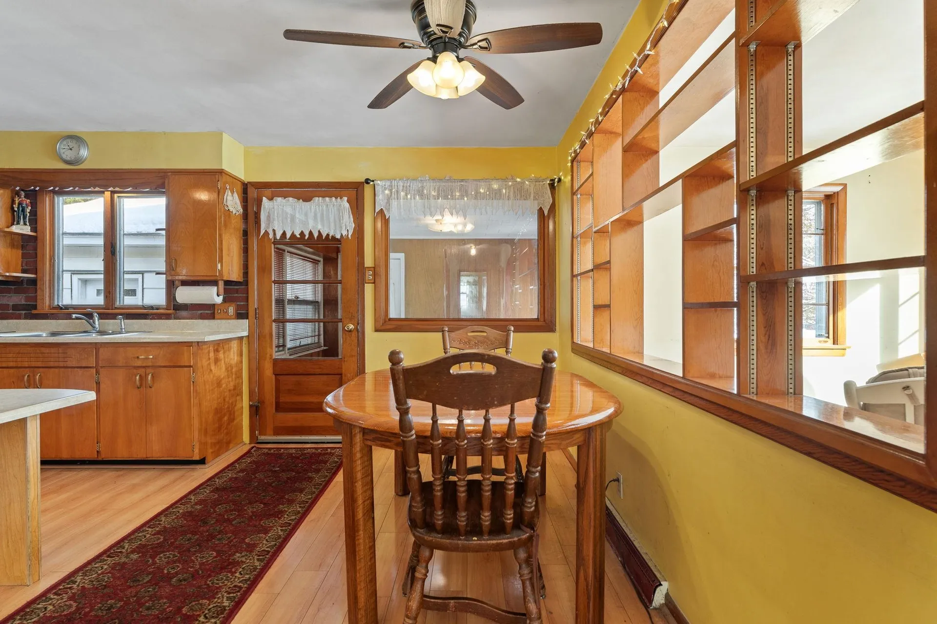 7 Grant Avenue Barre City VT 05641