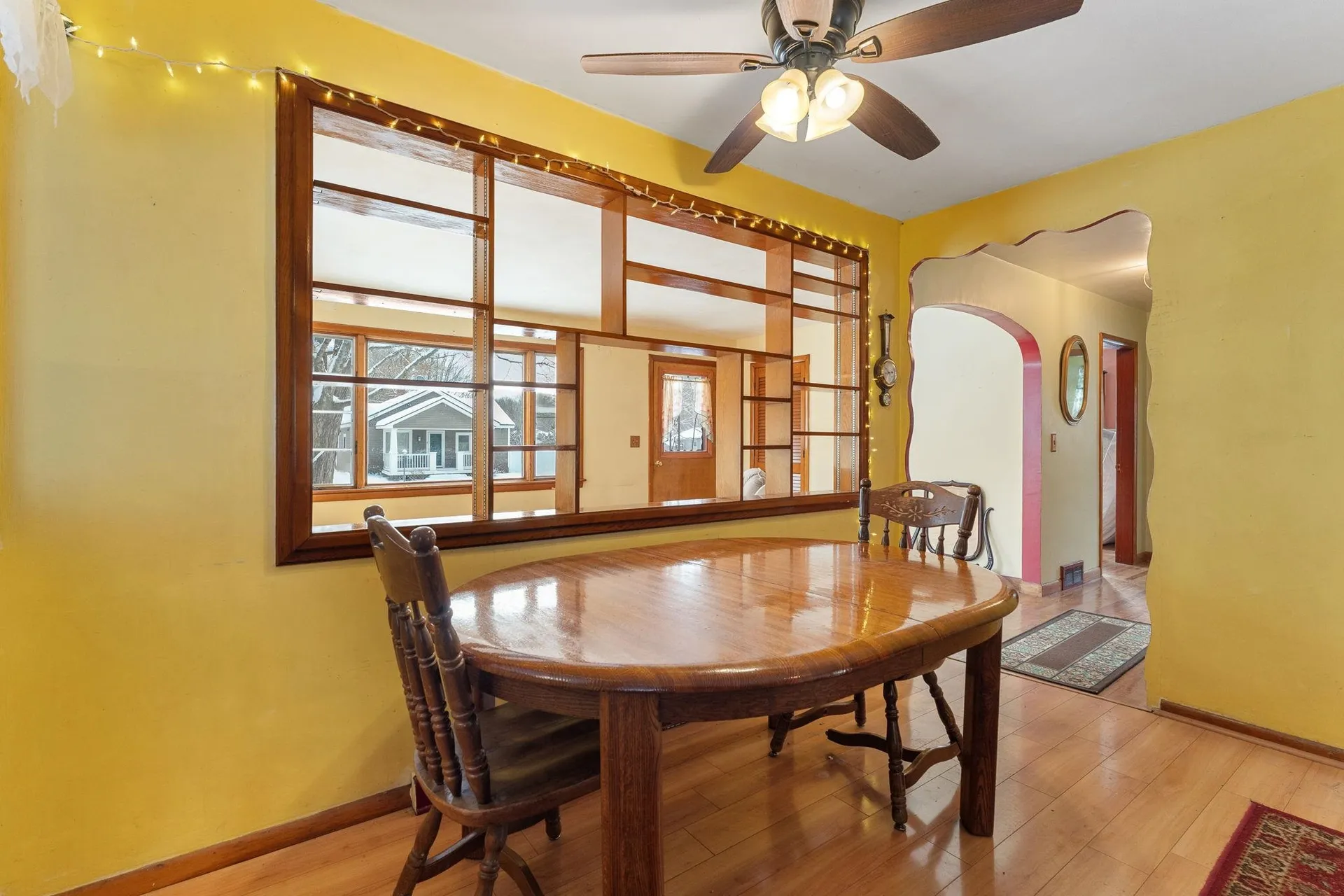 7 Grant Avenue Barre City VT 05641