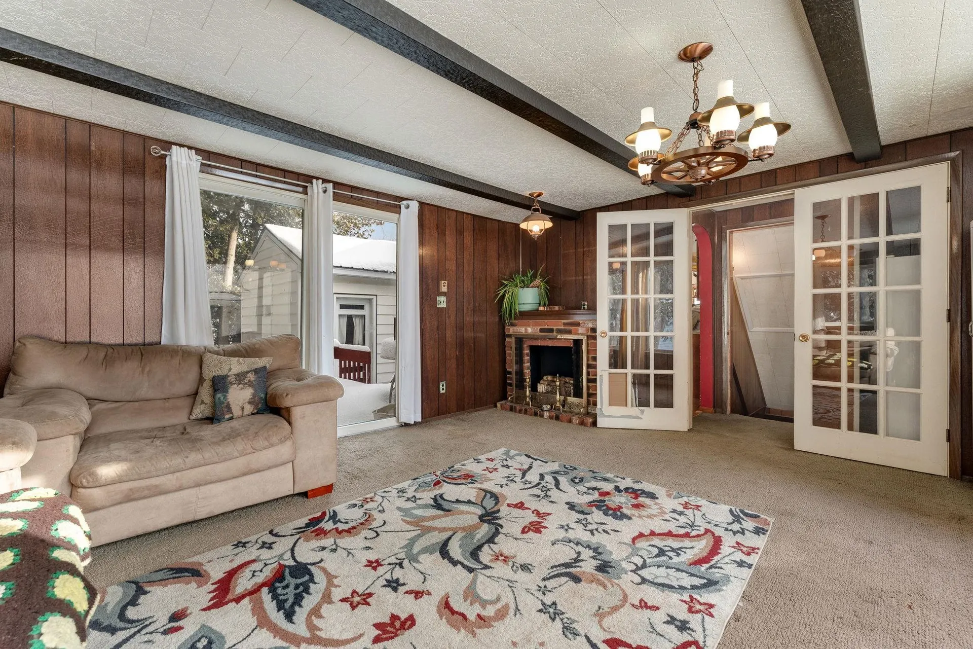 7 Grant Avenue Barre City VT 05641