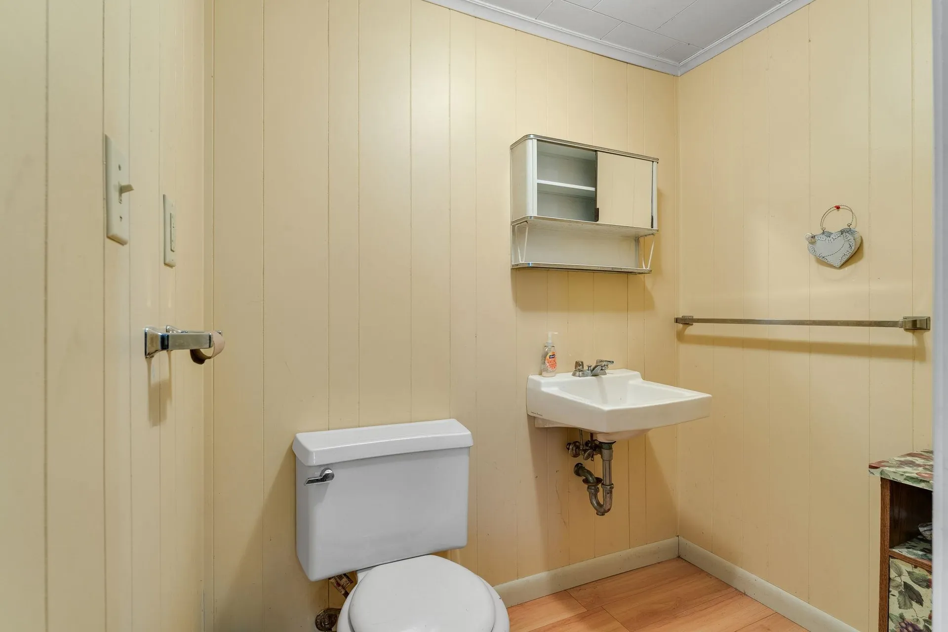 7 Grant Avenue Barre City VT 05641