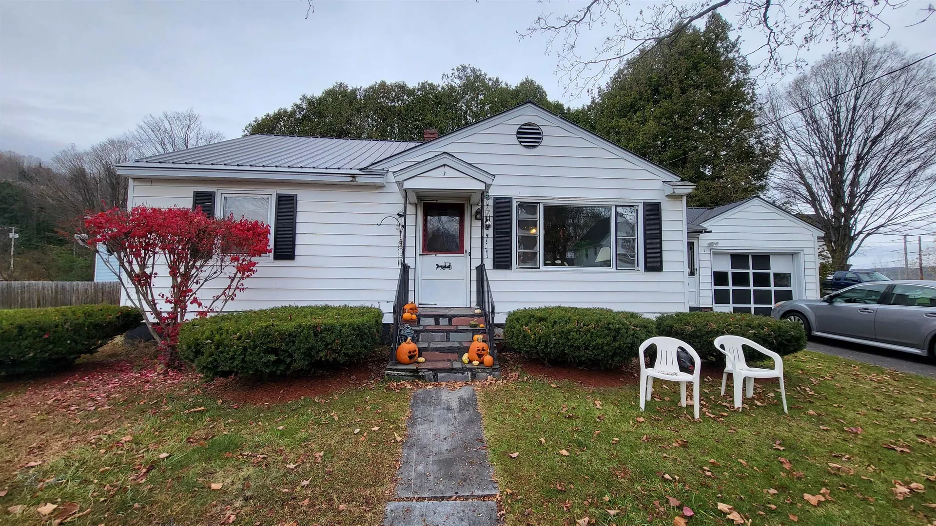 7 Grant Avenue Barre City VT 05641