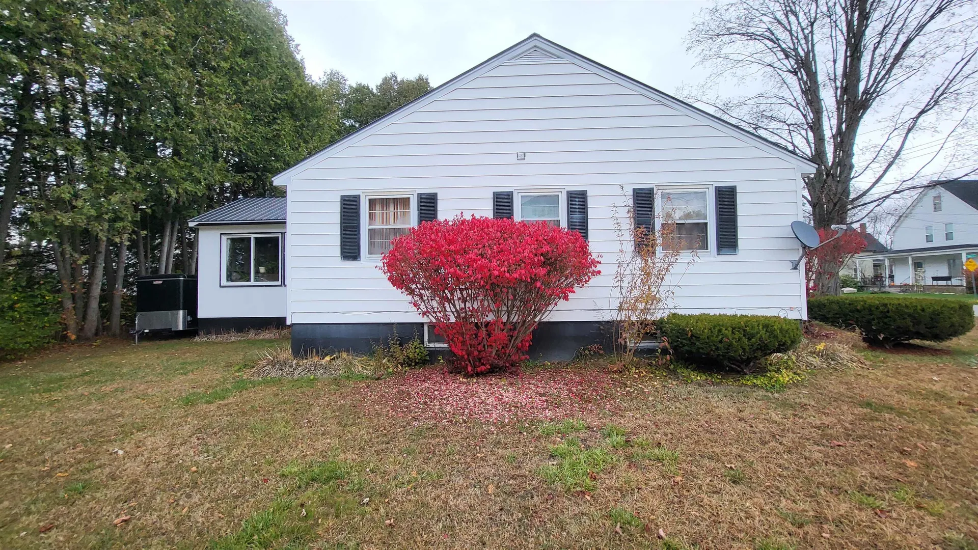 7 Grant Avenue Barre City VT 05641