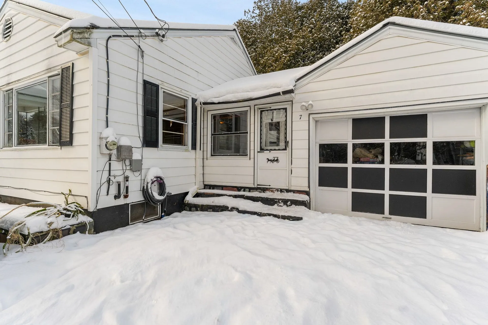 7 Grant Avenue Barre City VT 05641