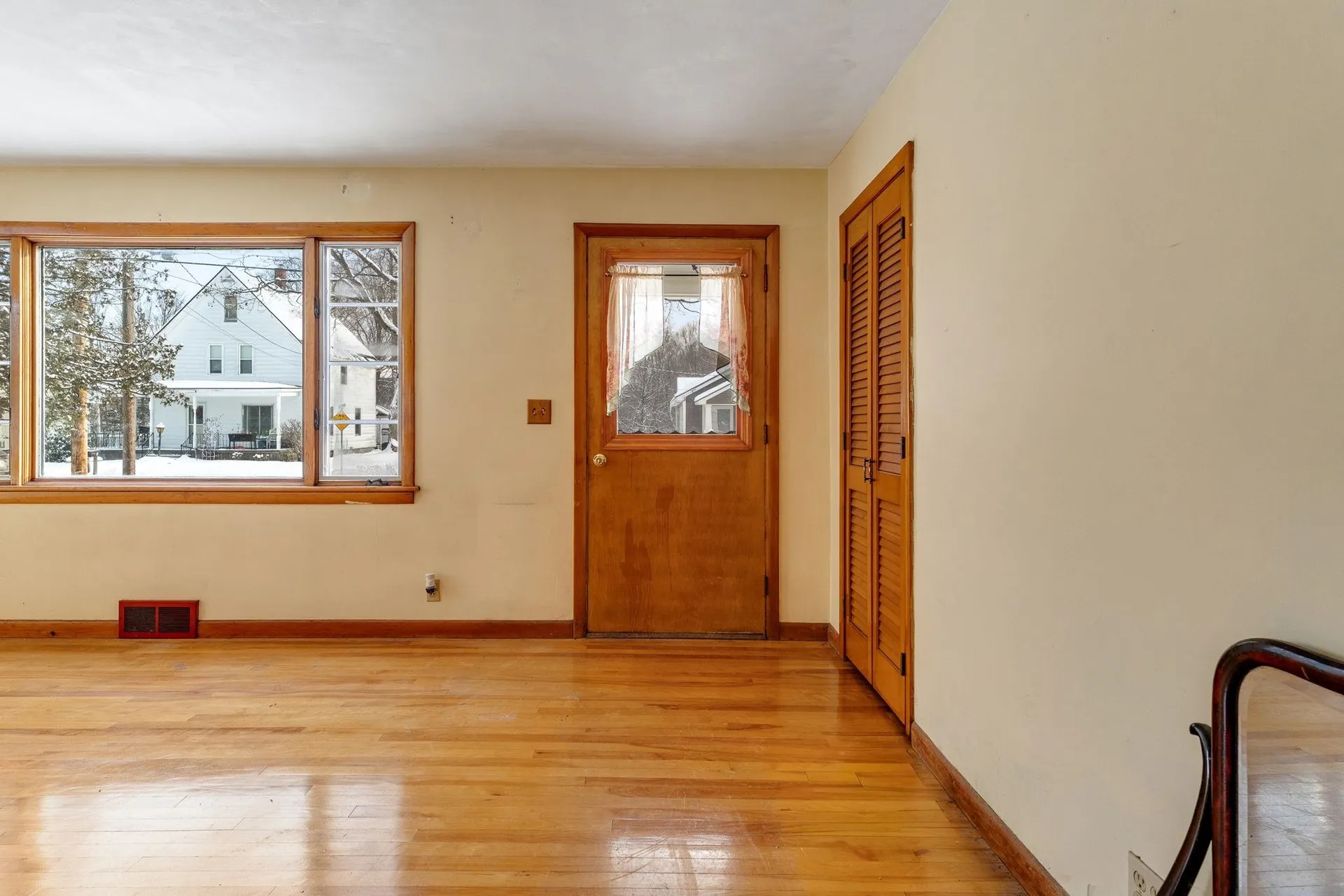 7 Grant Avenue Barre City VT 05641