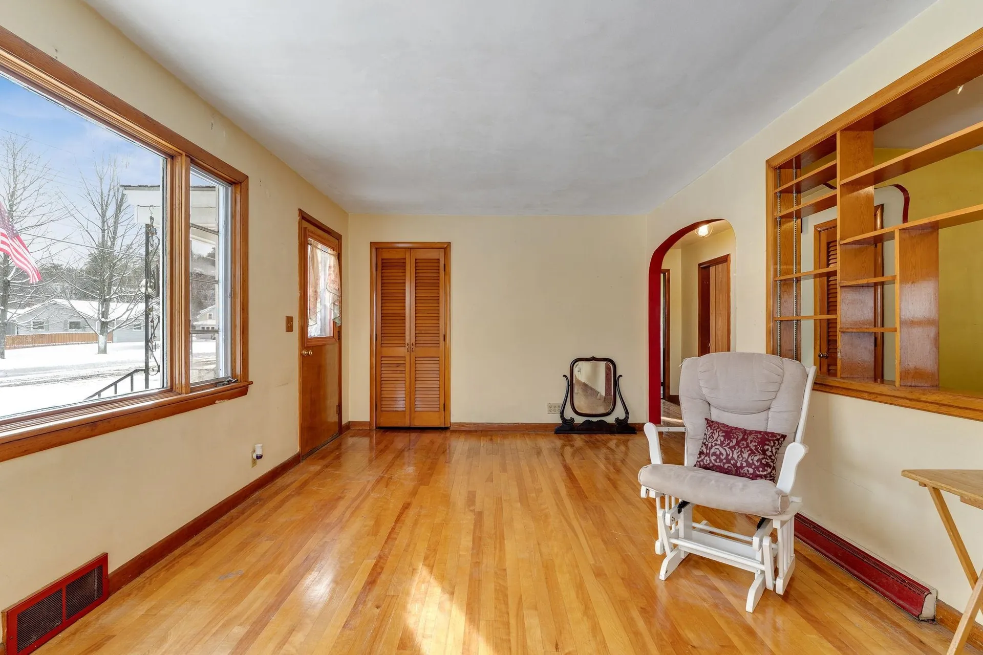 7 Grant Avenue Barre City VT 05641