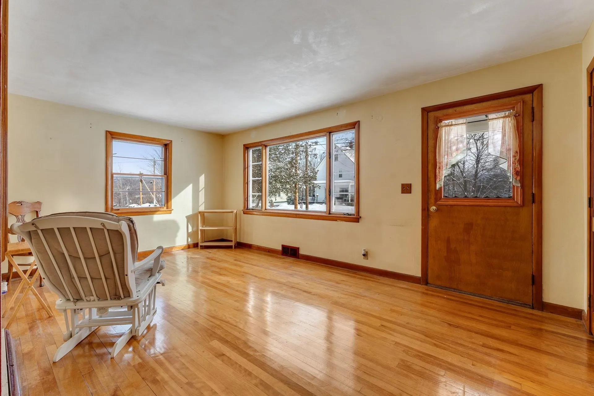 7 Grant Avenue Barre City VT 05641