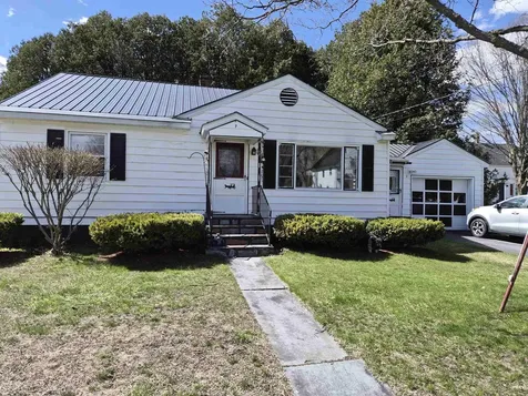 7 Grant Avenue Barre City VT 05641