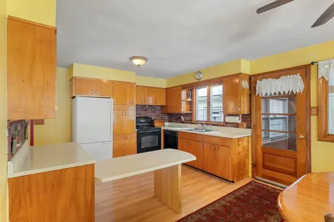 7 Grant Avenue Barre City VT 05641