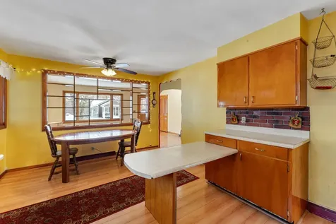 7 Grant Avenue Barre City VT 05641