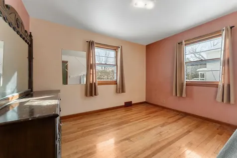 7 Grant Avenue Barre City VT 05641