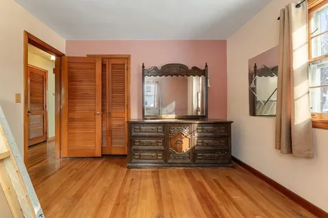 7 Grant Avenue Barre City VT 05641