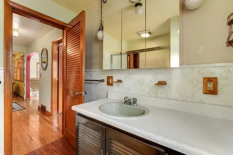 7 Grant Avenue Barre City VT 05641