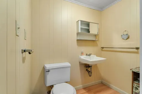 7 Grant Avenue Barre City VT 05641