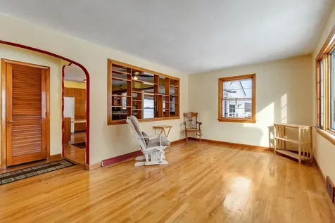 7 Grant Avenue Barre City VT 05641