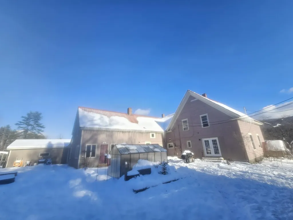 1417 Main Street Concord VT 05824