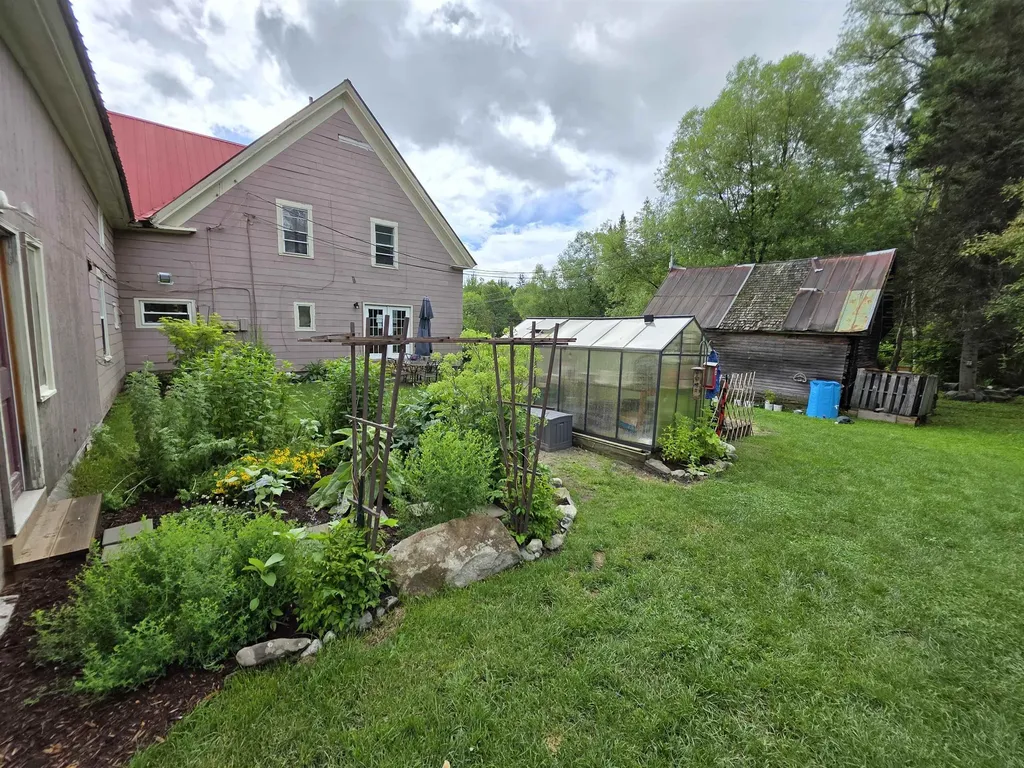 1417 Main Street Concord VT 05824