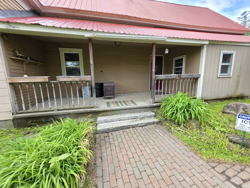 1417 Main Street Concord VT 05824