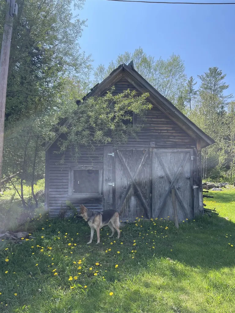 1417 Main Street Concord VT 05824