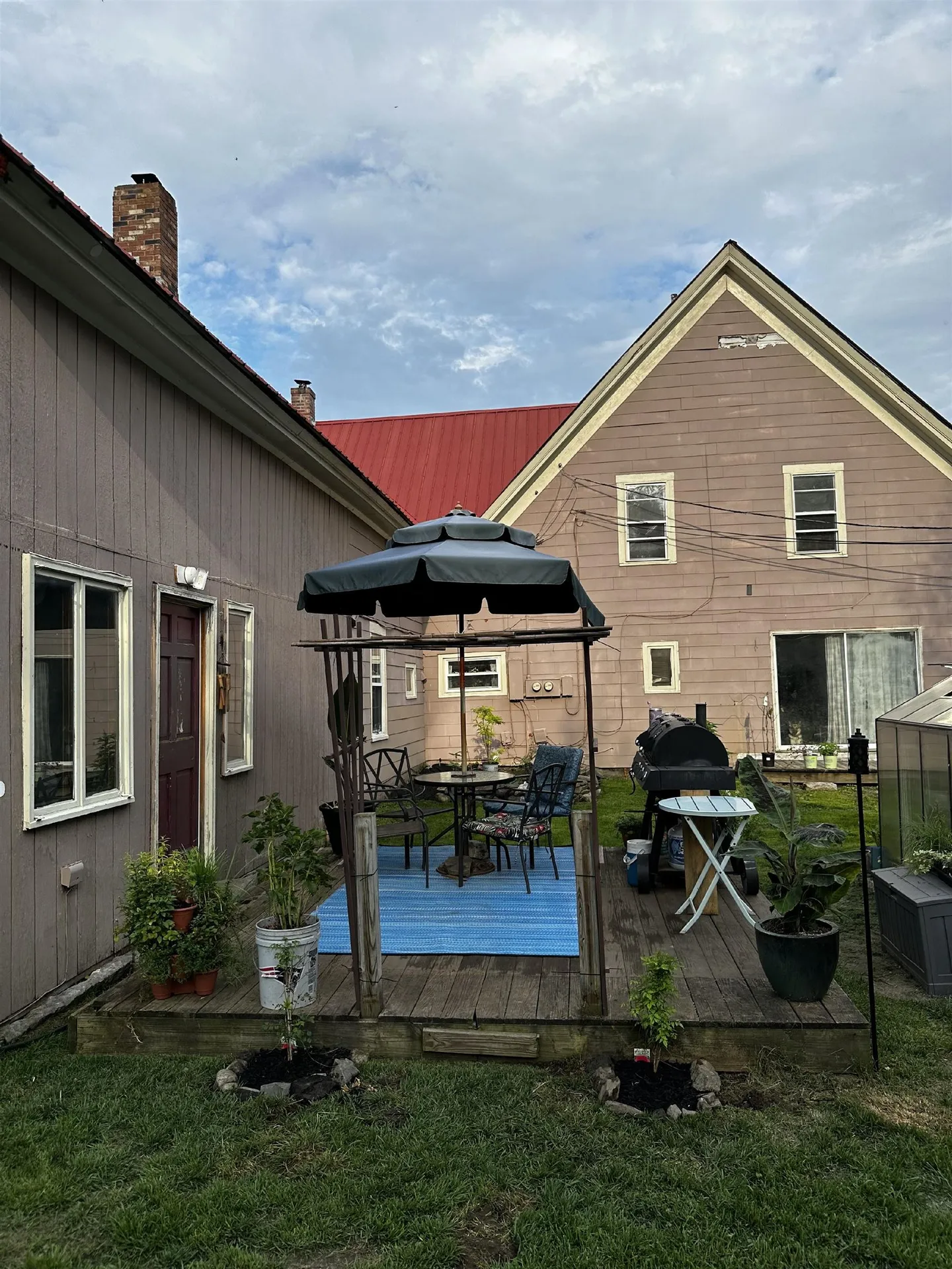 1417 Main Street Concord VT 05824