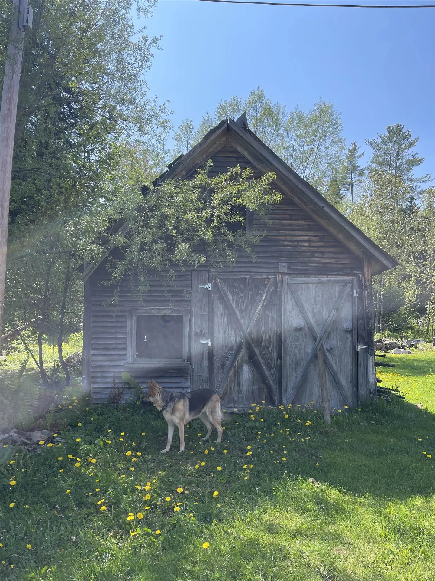 1417 Main Street Concord VT 05824