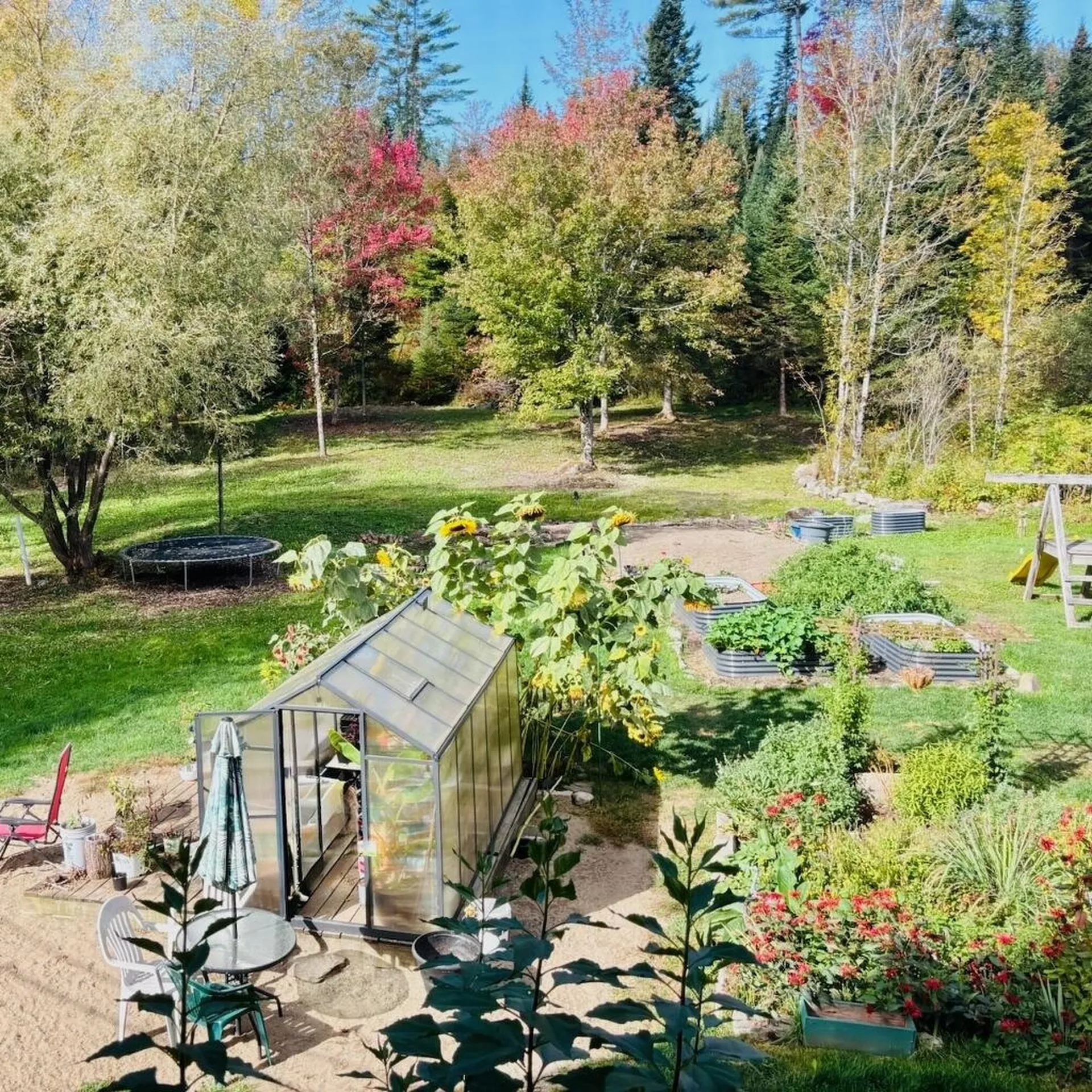 1417 Main Street Concord VT 05824