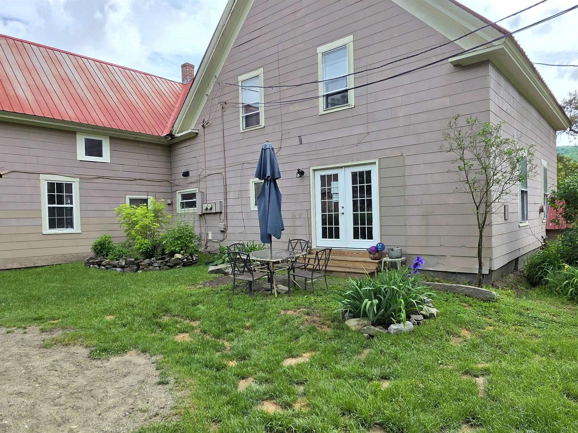 1417 Main Street Concord VT 05824