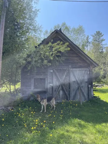 1417 Main Street Concord VT 05824