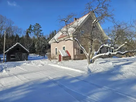 1417 Main Street Concord VT 05824