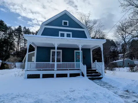 56 Woodland Street Claremont NH 03743