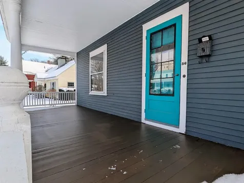 56 Woodland Street Claremont NH 03743