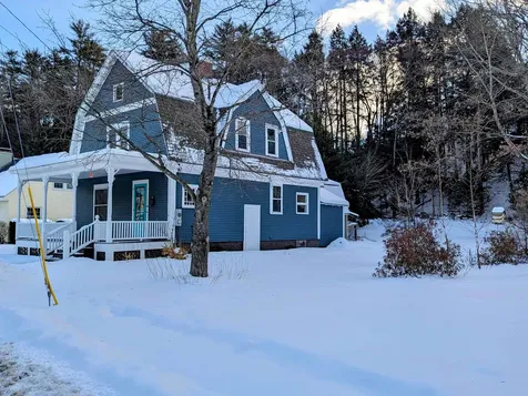 56 Woodland Street Claremont NH 03743