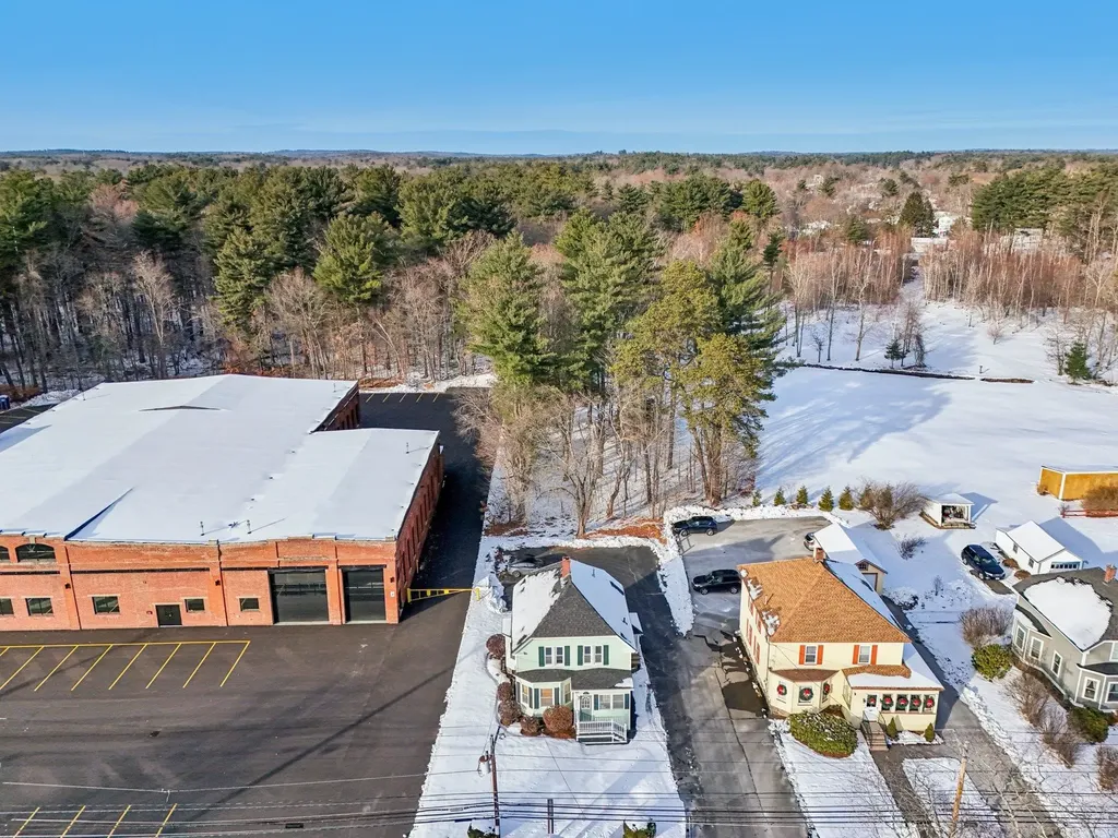 187 Main Street Salem NH 03079