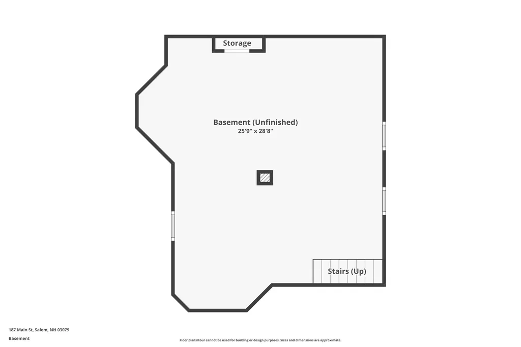 187 Main Street Salem NH 03079