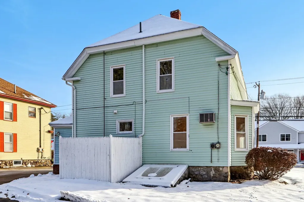 187 Main Street Salem NH 03079