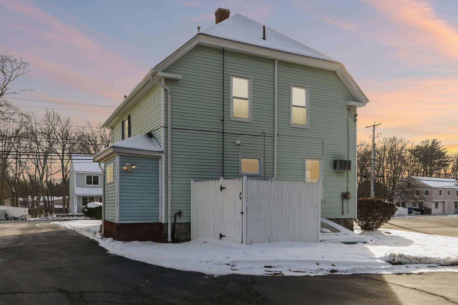 187 Main Street Salem NH 03079