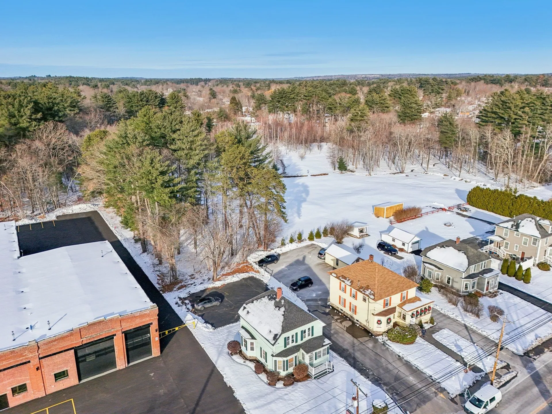 187 Main Street Salem NH 03079