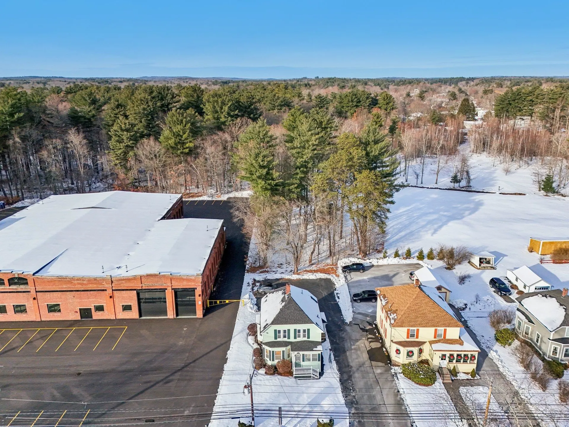 187 Main Street Salem NH 03079