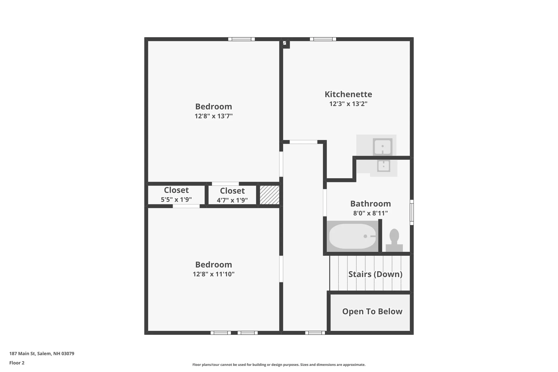 187 Main Street Salem NH 03079