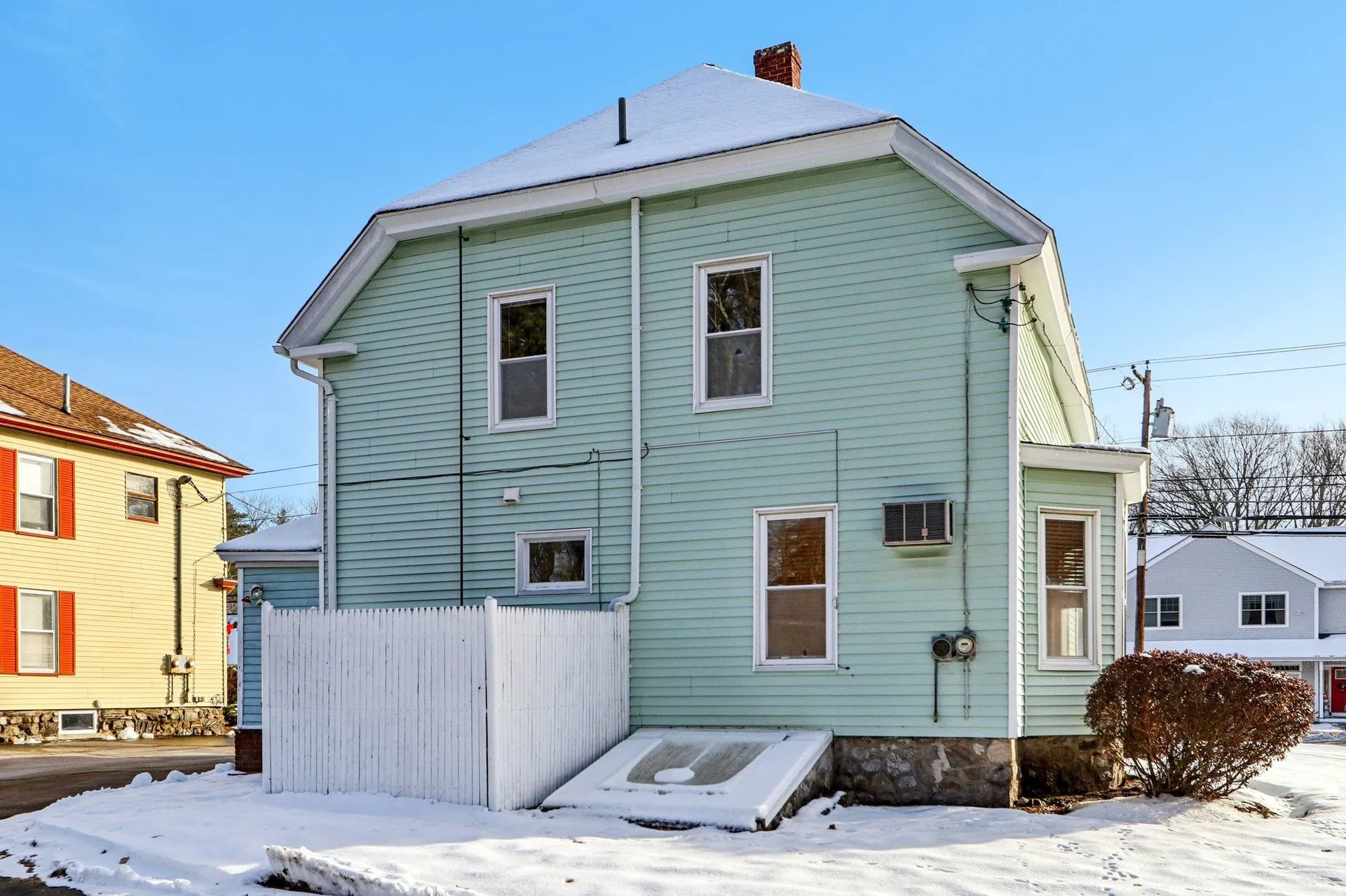 187 Main Street Salem NH 03079