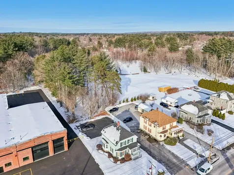 187 Main Street Salem NH 03079