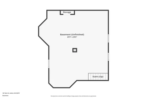 187 Main Street Salem NH 03079