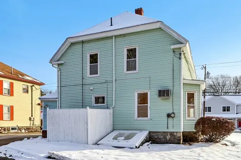 187 Main Street Salem NH 03079