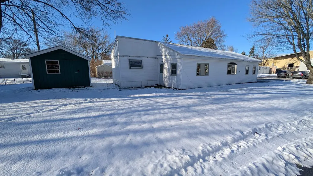 24 Hazel Drive Concord NH 03301