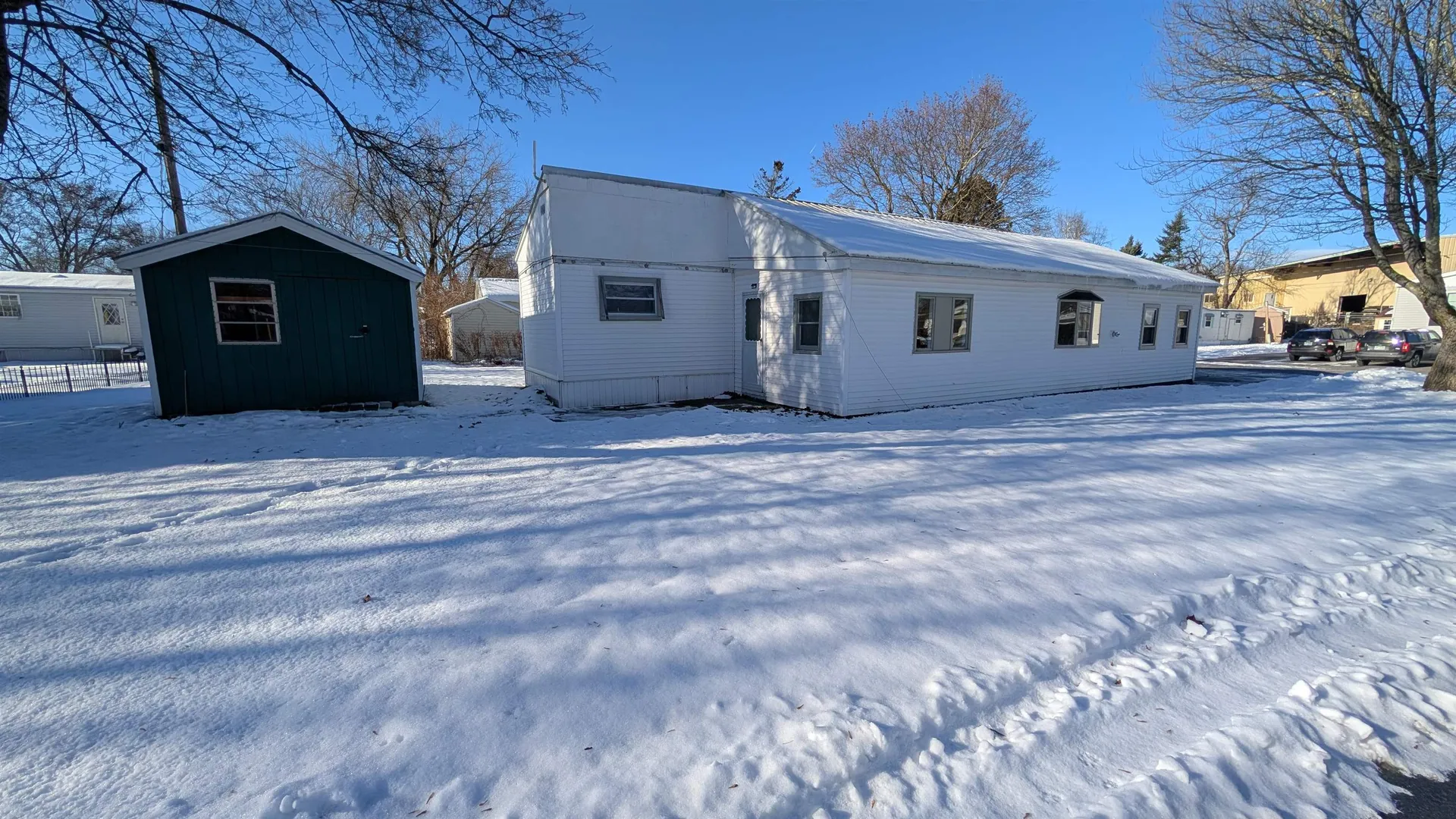 24 Hazel Drive Concord NH 03301