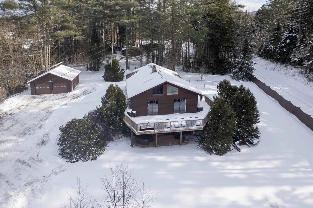 1704 Vt-103 South Mount Holly VT 05758