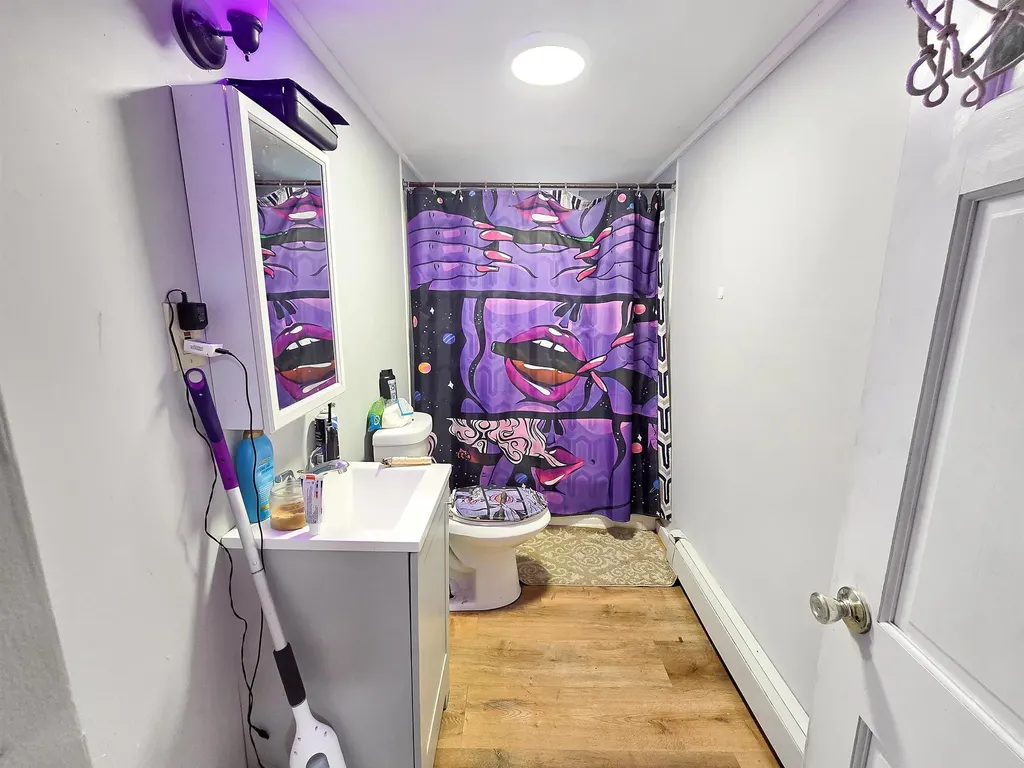 52 Chestnut Avenue Rutland City VT 05701