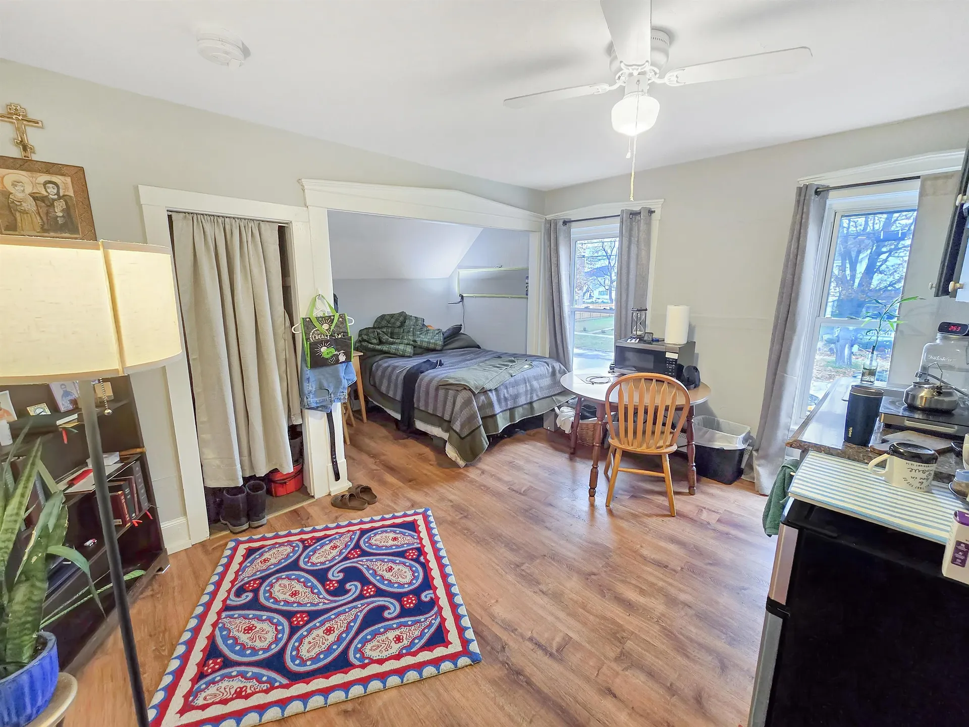 52 Chestnut Avenue Rutland City VT 05701